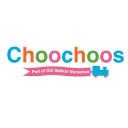 Choochoos Day Nursery logo